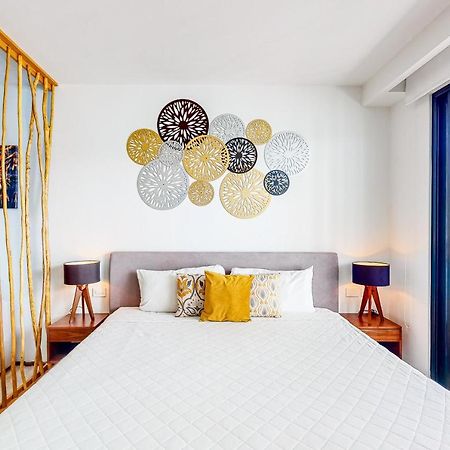 Menesse Midtown 2 Unit 208 호텔 신데 델 카르멘 외부 사진