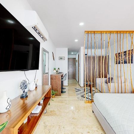 Menesse Midtown 2 Unit 208 호텔 신데 델 카르멘 외부 사진