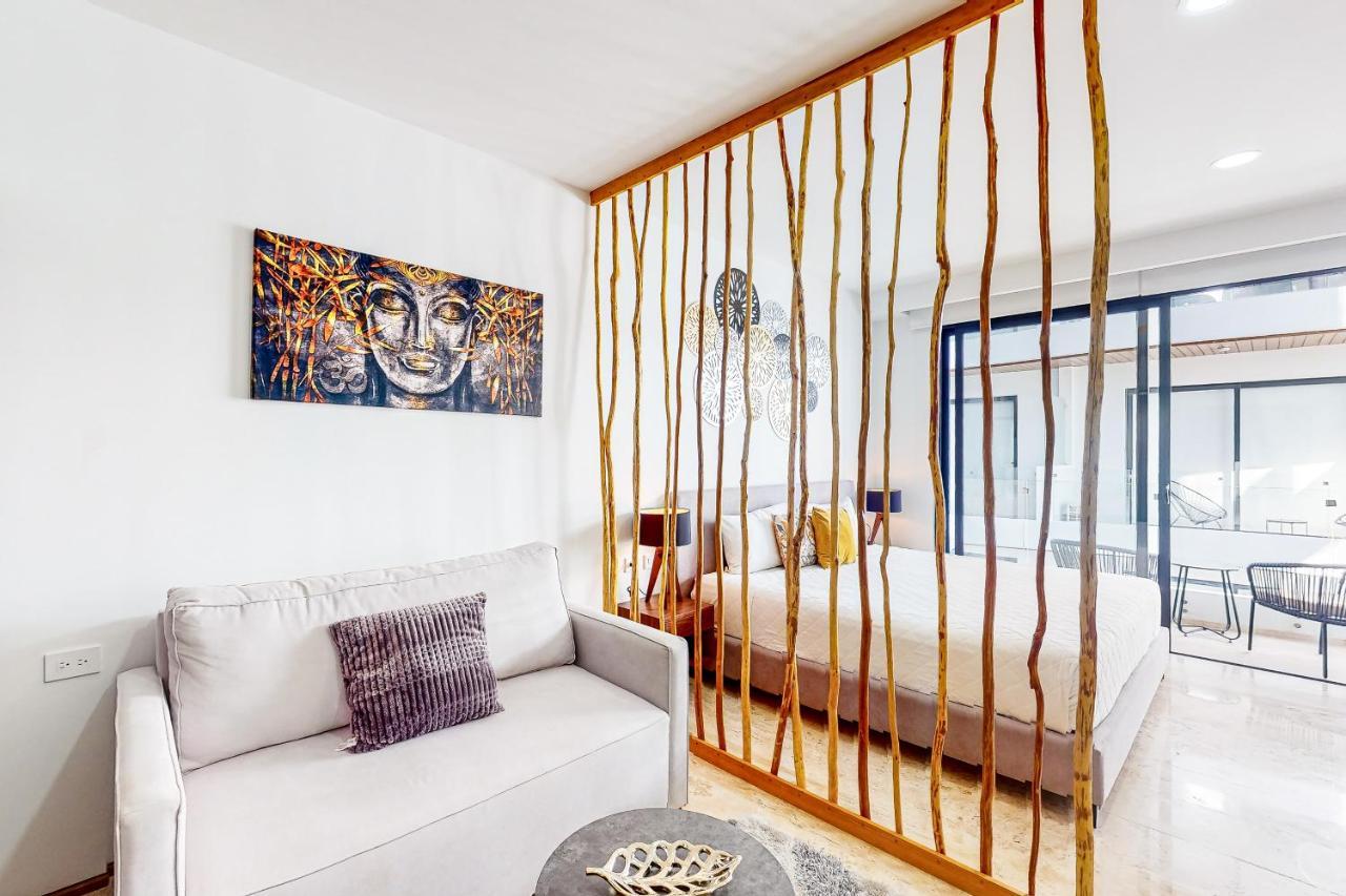 Menesse Midtown 2 Unit 208 호텔 신데 델 카르멘 외부 사진